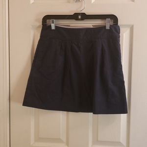 Vineyard Vines Black Skirt Size 2